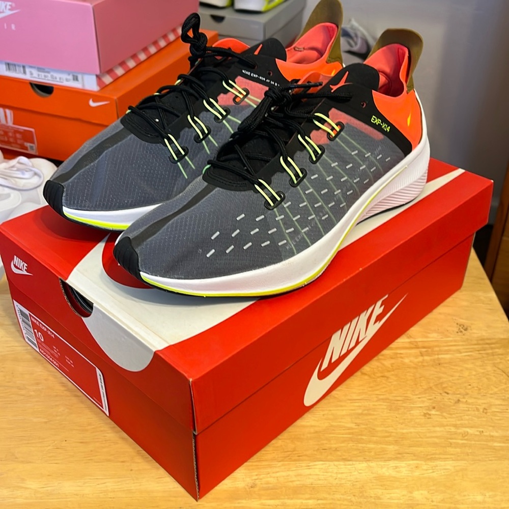 Nike EXP-X14